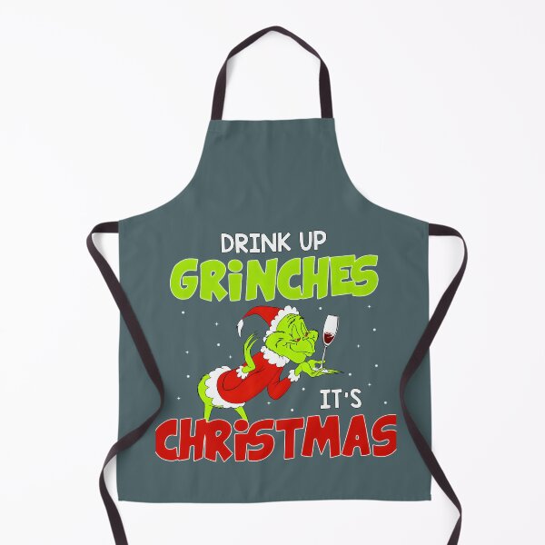 Item preview, Grdrink Up Grinches designed and sold by Glenamadyn.