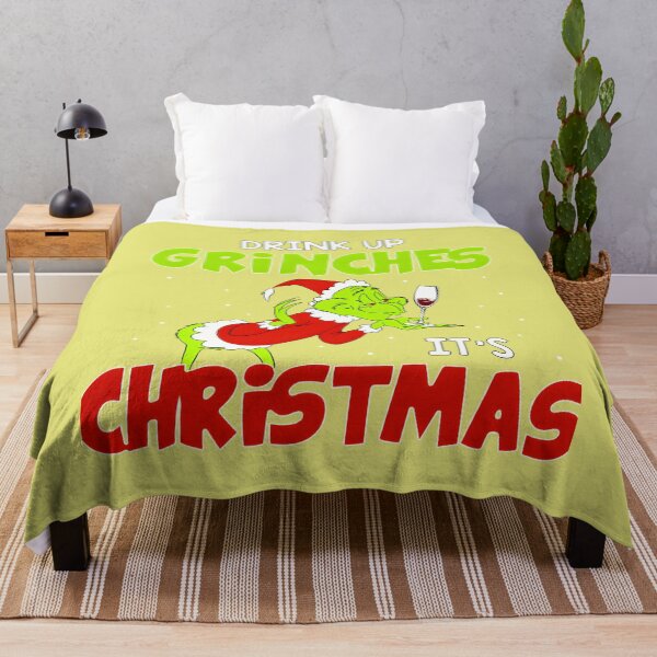 Item preview, Grdrink Up Grinches designed and sold by Glenamadyn.