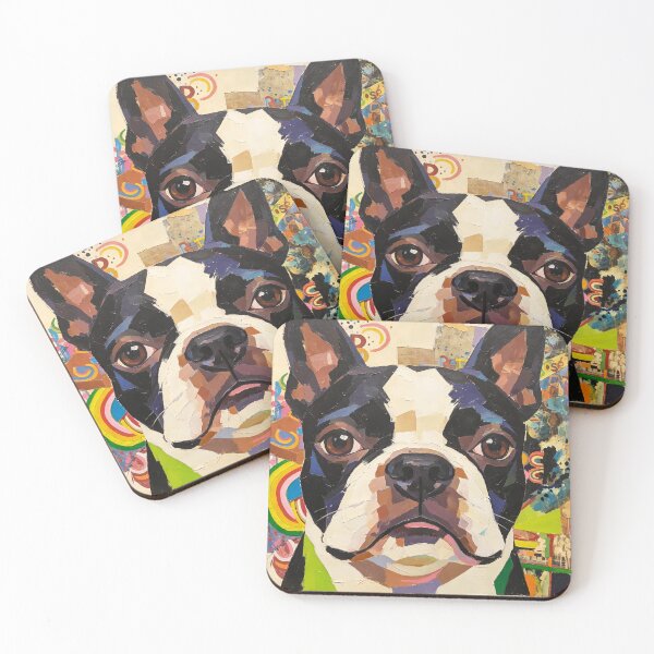 Item preview, colorful portrait designed and sold by forget45studio.