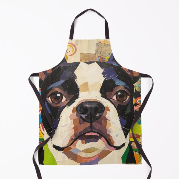 Item preview, colorful portrait designed and sold by forget45studio.
