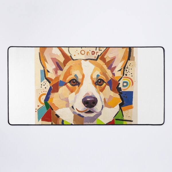 Item preview, colorful portrait designed and sold by forget45studio.