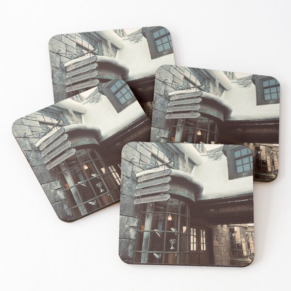 Item preview, Wizarding post office designed and sold by LumiaDesigns by Jordyn.