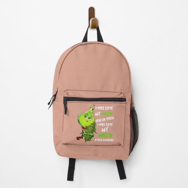 Item preview, Love Grinch  designed and sold by Glenamadyn.