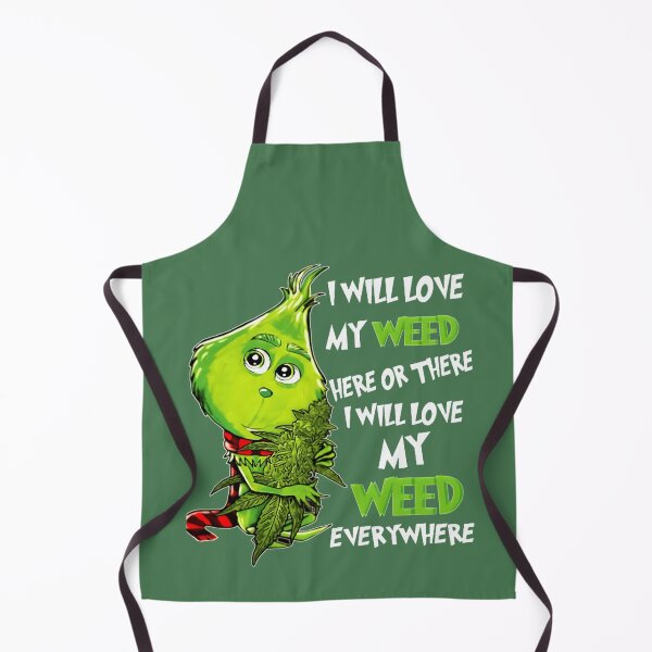 Item preview, Love Grinch  designed and sold by Glenamadyn.