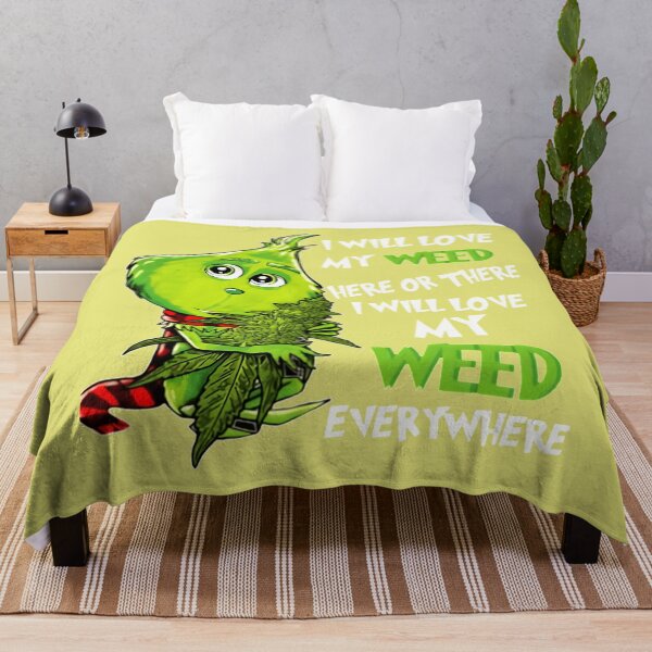 Item preview, Love Grinch  designed and sold by Glenamadyn.