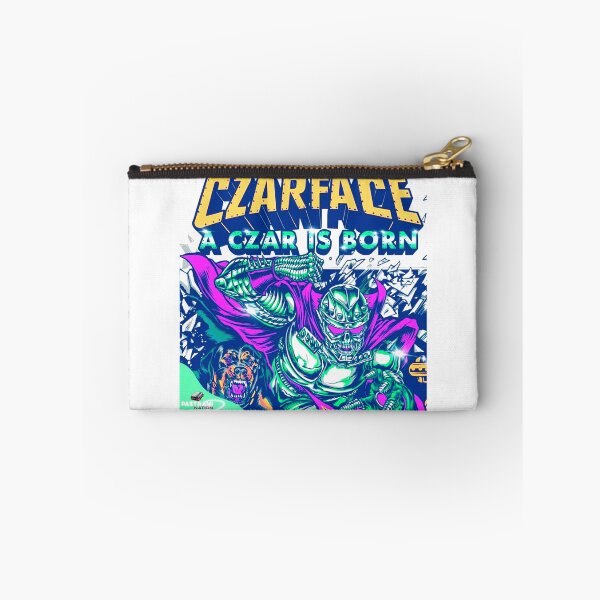 Item preview, Czarface designed and sold by Skozr.