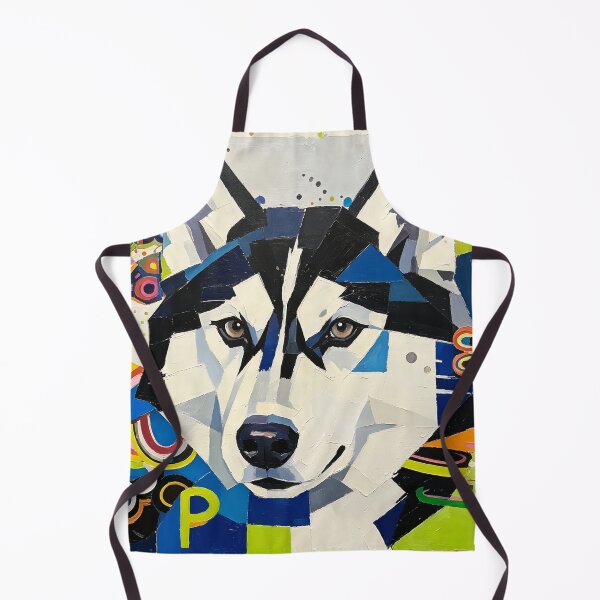 Item preview, colorful portrait designed and sold by forget45studio.