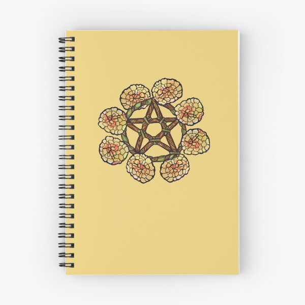 Item preview, Pentagram  designed and sold by lacychenault.