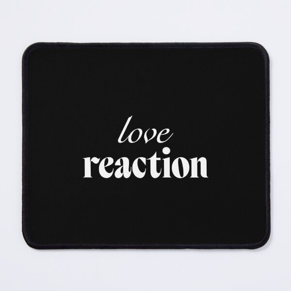 Item preview, Love reaction designed and sold by SpilloDesign.