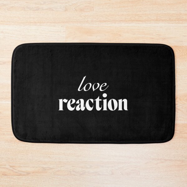 Item preview, Love reaction designed and sold by SpilloDesign.