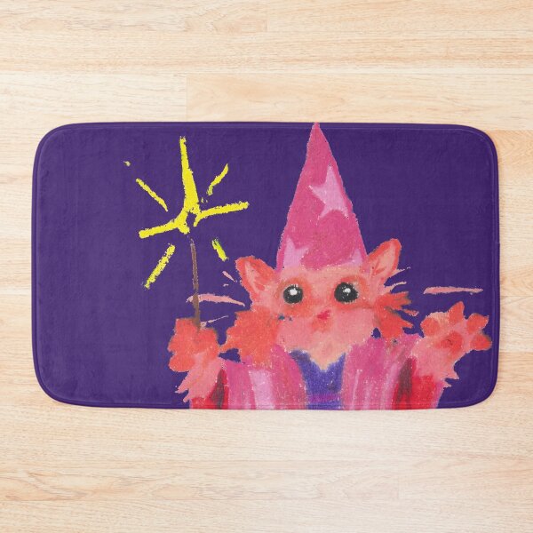 Item preview, Magic Cat designed and sold by ethanvsanders.