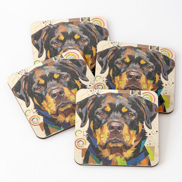 Item preview, colorful portrait designed and sold by forget45studio.