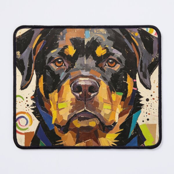 Item preview, colorful portrait designed and sold by forget45studio.