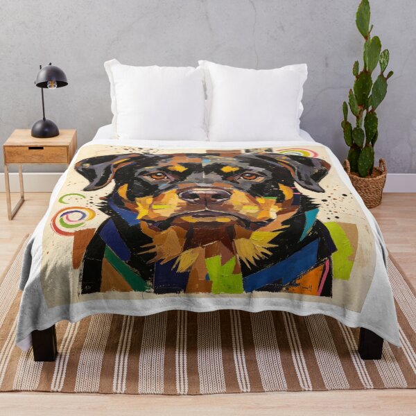 Item preview, colorful portrait designed and sold by forget45studio.
