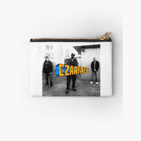 Item preview, Czarface designed and sold by Skozr.