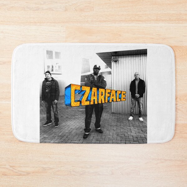 Item preview, Czarface designed and sold by Skozr.