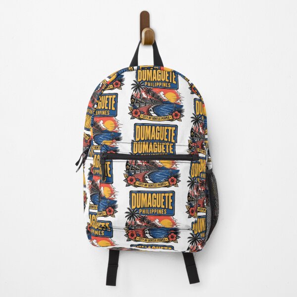 Item preview, Dumaguete Philippines Vintage Travel Tourism designed and sold by TravelersGems.