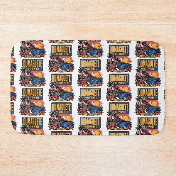 Item preview, Dumaguete Philippines Vintage Travel Tourism designed and sold by TravelersGems.