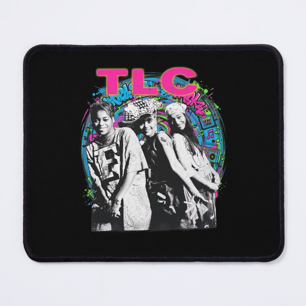 Item preview, Tlc 90s Hip Hop designed and sold by Mi-Zouhra.