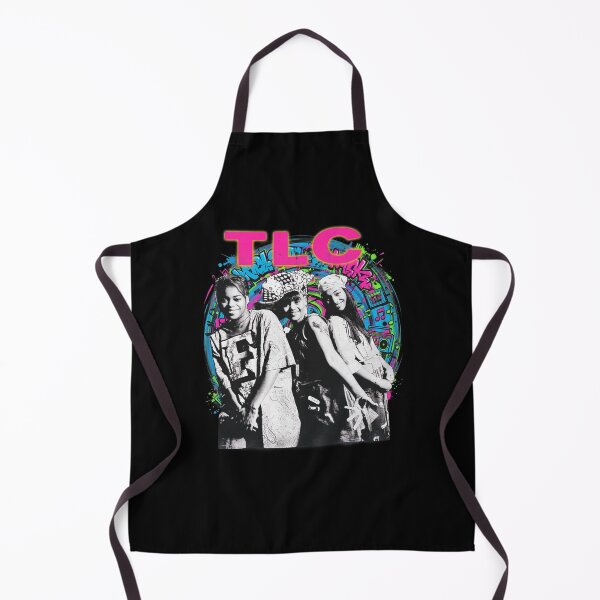 Item preview, Tlc 90s Hip Hop designed and sold by Mi-Zouhra.