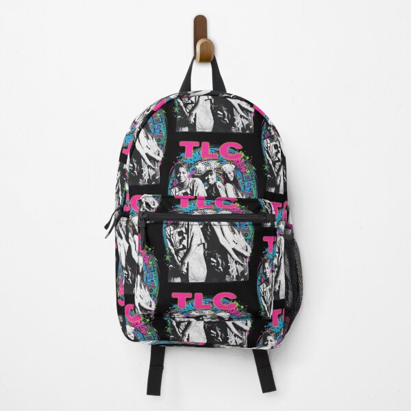 Item preview, Tlc 90s Hip Hop designed and sold by Mi-Zouhra.