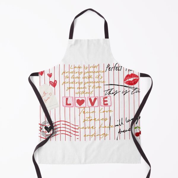 Item preview, Love Is Not Finding Someone to Live With – Romantic Love Quote designed and sold by SoftLifeClub.