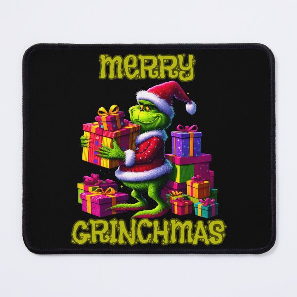 Item preview, Grinch Schedule designed and sold by Glenamadyn.