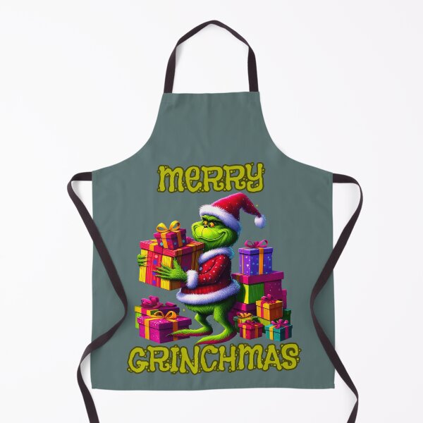 Item preview, Grinch Schedule designed and sold by Glenamadyn.