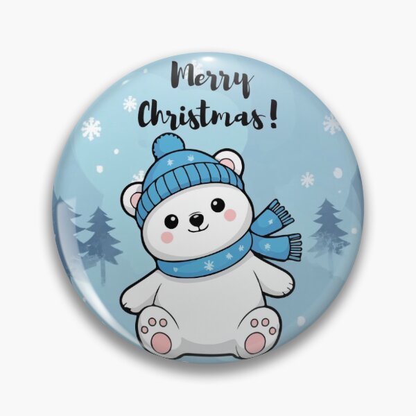 Item preview, Flurry bear version two  designed and sold by LumiaDesigns by Jordyn.