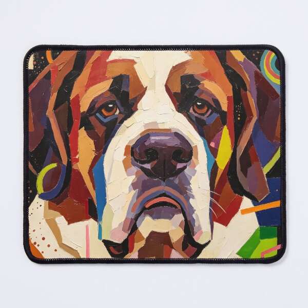 Item preview, colorful portrait designed and sold by forget45studio.