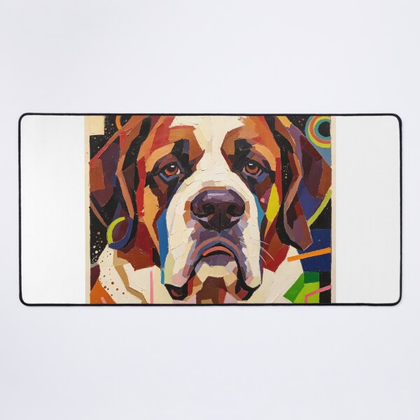 Item preview, colorful portrait designed and sold by forget45studio.