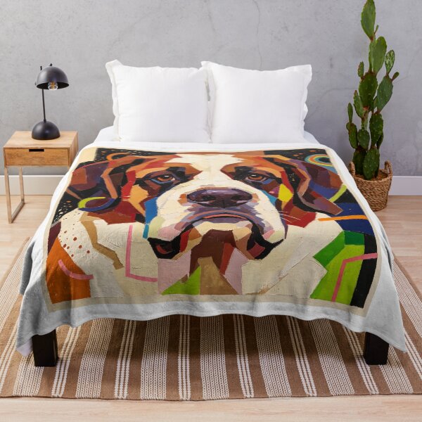 Item preview, colorful portrait designed and sold by forget45studio.
