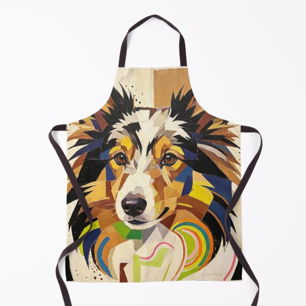 Item preview, colorful portrait designed and sold by forget45studio.