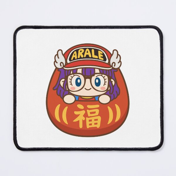 Item preview, Arale Daruma designed and sold by BebaLab.