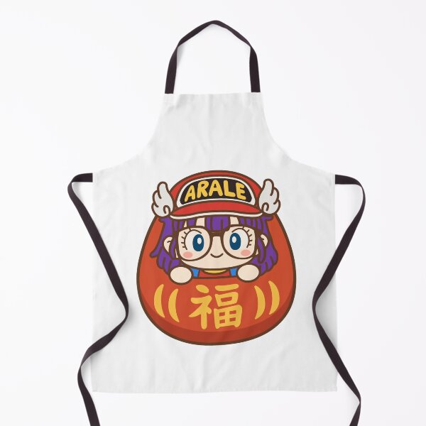 Item preview, Arale Daruma designed and sold by BebaLab.