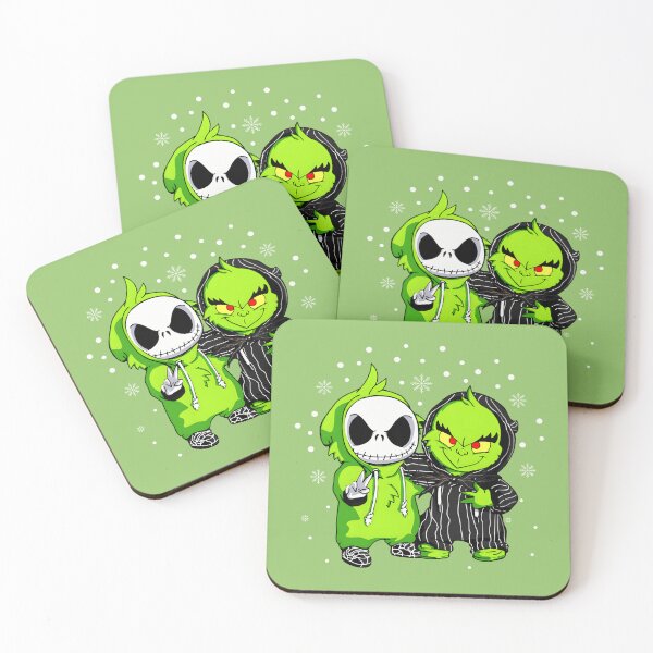 Item preview, The Grinch  designed and sold by Glenamadyn.