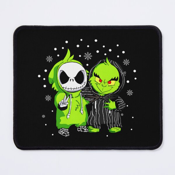 Item preview, The Grinch designed and sold by Glenamadyn.