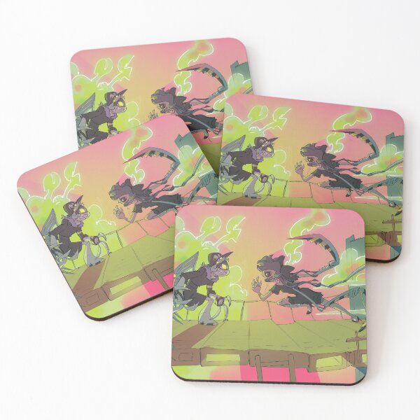 Item preview, Murder Drones N vs Cyn designed and sold by enolianslave.