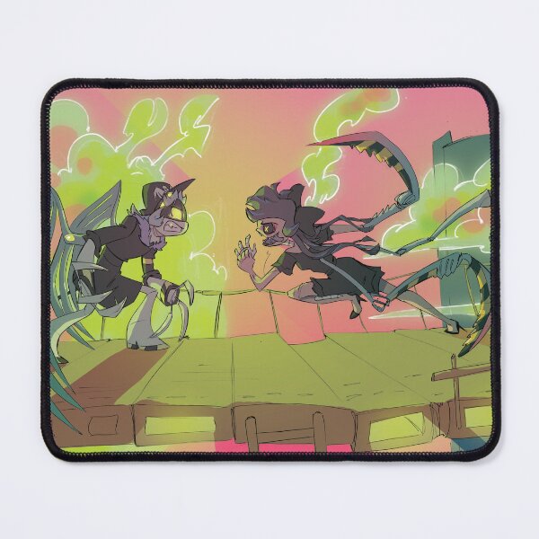 Item preview, Murder Drones N vs Cyn designed and sold by enolianslave.