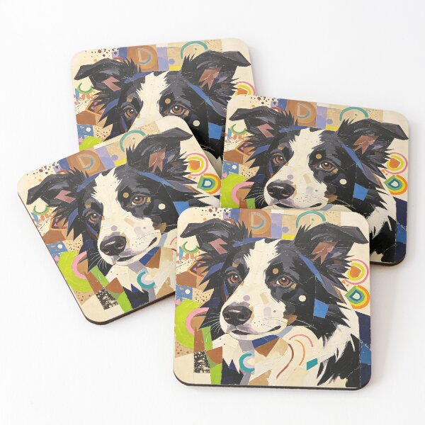 Item preview, colorful portrait designed and sold by forget45studio.