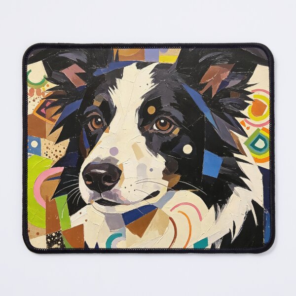 Item preview, colorful portrait designed and sold by forget45studio.