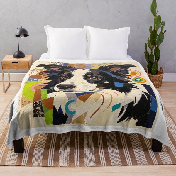 Item preview, colorful portrait designed and sold by forget45studio.
