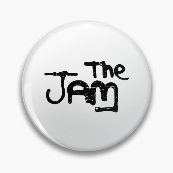 Item preview, The Jam T-Shirt designed and sold by JessikaBuckrid.