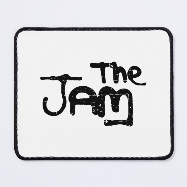 Item preview, The Jam T-Shirt designed and sold by JessikaBuckrid.