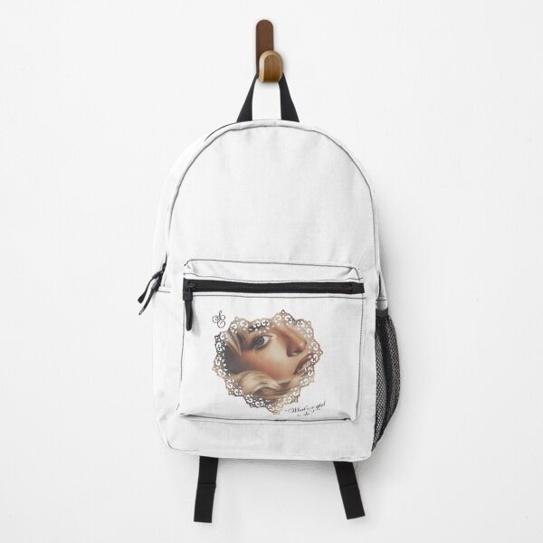 Item preview, Sabrina Carpenter Whats A Girl To Do Lace Frame Aesthetic designed and sold by WallHelloStore.