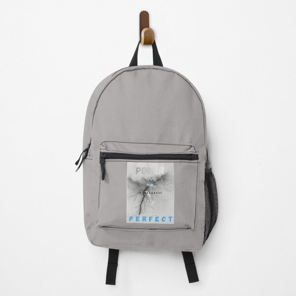 Item preview, Power is made perfect in weakness designed and sold by WesWay.