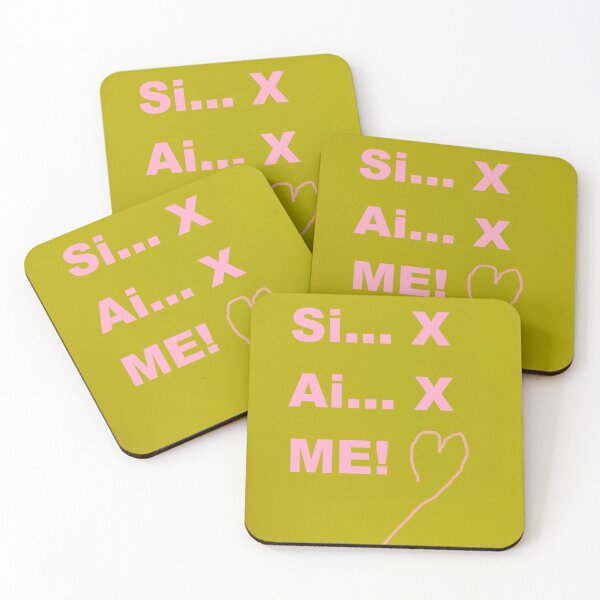 Item preview, I don't want AI or SI designed and sold by JPOempathy.