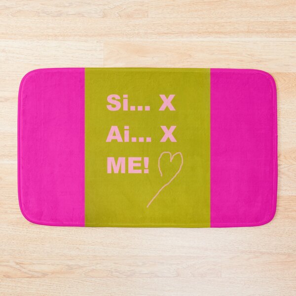 Item preview, I don't want AI or SI designed and sold by JPOempathy.