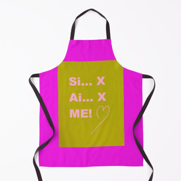 Item preview, I don't want AI or SI designed and sold by JPOempathy.