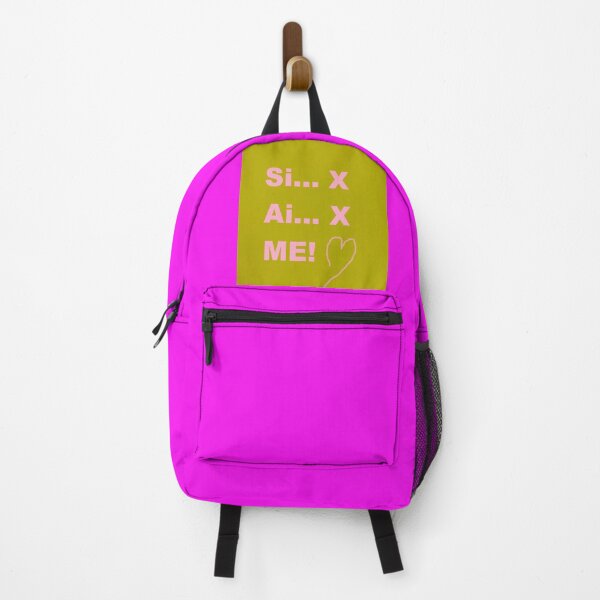 Item preview, I don't want AI or SI designed and sold by JPOempathy.